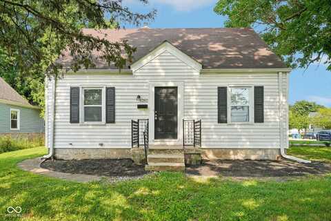 4260 Boulevard Place, Indianapolis, IN 46208