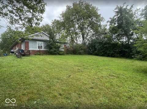 5713 Bluff Road, Indianapolis, IN 46217