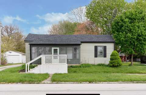 513 S Meridian Street, Lebanon, IN 46052