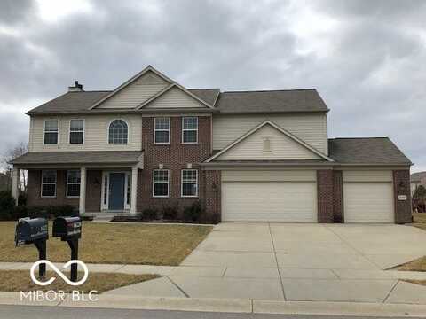 14228 Autumn Woods Drive, Carmel, IN 46074