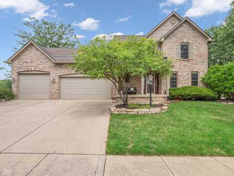 8026 Meadow Bend Drive, Indianapolis, IN 46259