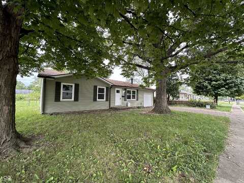 2934 Eastern Avenue, Indianapolis, IN 46218