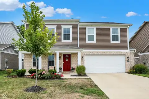 9626 Evening Sky Way, Indianapolis, IN 46239