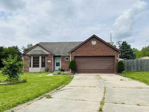 7020 Ira Court, Indianapolis, IN 46217