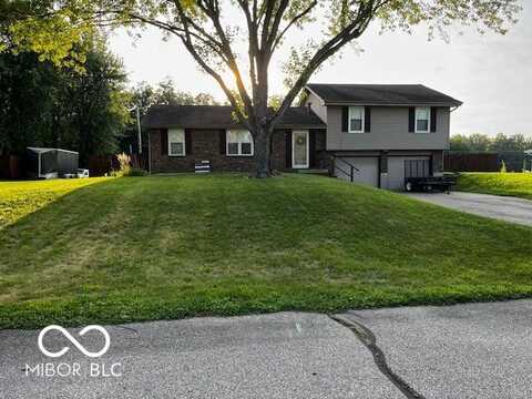 15048 N Bluff Road, Edinburgh, IN 46124