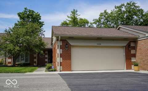 5338 White Marsh Lane, Indianapolis, IN 46226