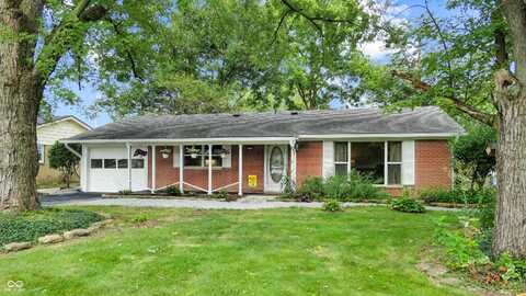 716 Sunset Boulevard, Greenwood, IN 46142