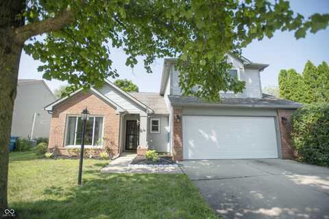 13962 Harrison Parkway, Fishers, IN 46038