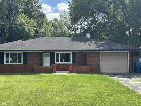 8111 Beechwood Avenue, Indianapolis, IN 46219