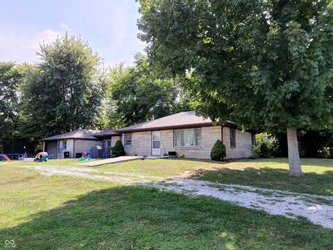 10573 W County Road 1200 S, Westport, IN 47283