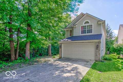 5183 Pin Oak Drive, Indianapolis, IN 46254