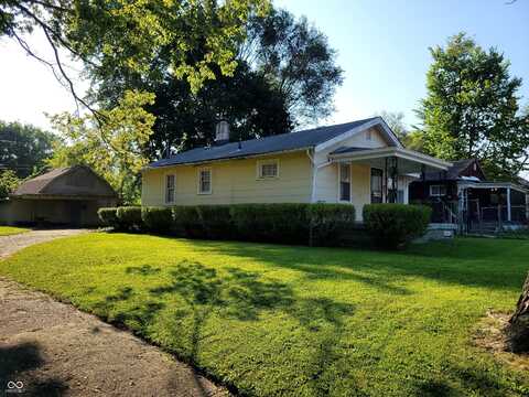 3033 Forest Manor Avenue, Indianapolis, IN 46218