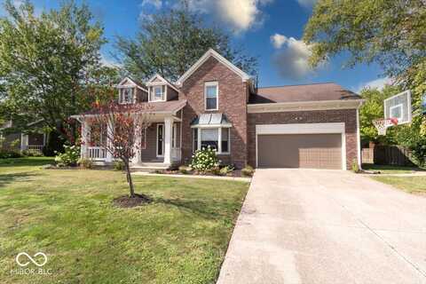 7514 Bramblewood Lane, Indianapolis, IN 46254