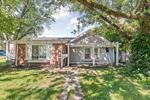 20 3rd Avenue SW, Carmel, IN 46032