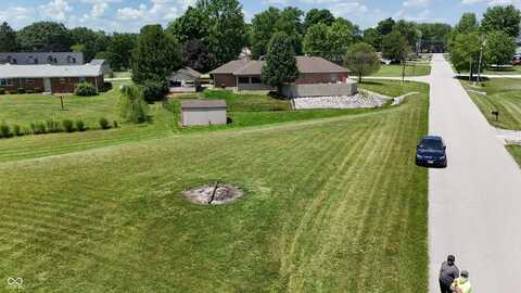 Lot #33 Oak North Drive, Camby, IN 46113