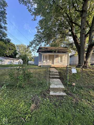 1122 E 27th Street, Marion, IN 46953