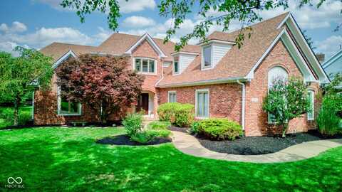 13811 Driftwood Drive, Carmel, IN 46033