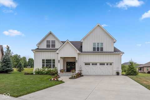 1126 Foxview Court, Franklin, IN 46131