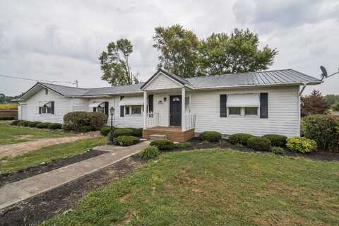 7825 N Stuthard Street, Terre Haute, IN 47805