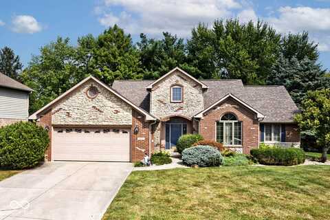 4212 Moss Ridge Lane, Indianapolis, IN 46237