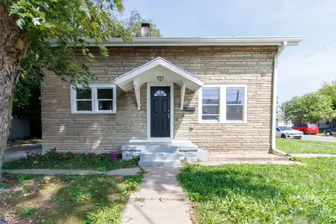 228 E 29th Street, Anderson, IN 46016