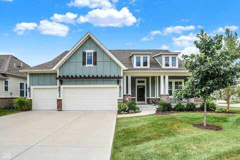 13736 Soundview Place, Carmel, IN 46032