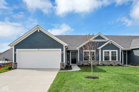 116 Maxim Court, Cumberland, IN 46229