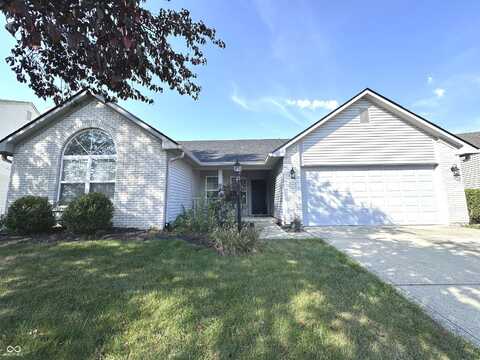 722 Sweet Creek Drive, Indianapolis, IN 46239