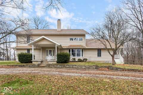 7857 E County Road 250 S, Walton, IN 46994