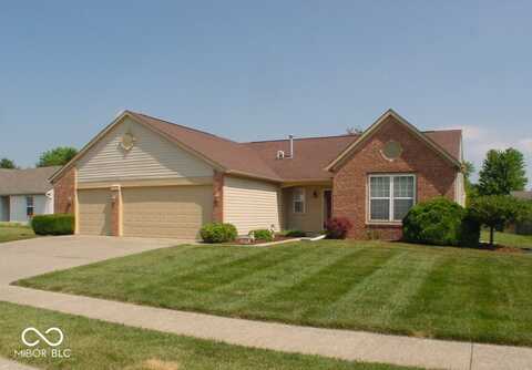 8298 Shattuck Drive, Avon, IN 46123