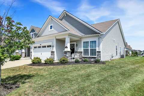 6566 Homestead Drive, Whitestown, IN 46075