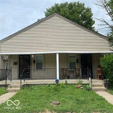 2506 Columbia Avenue, Indianapolis, IN 46205