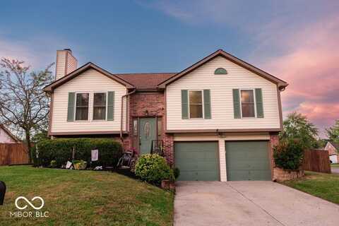 5516 Vicksburg Drive, Indianapolis, IN 46254