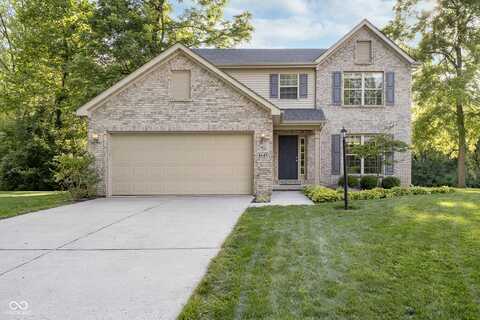 1649 Hunting Horn Circle, Indianapolis, IN 46260