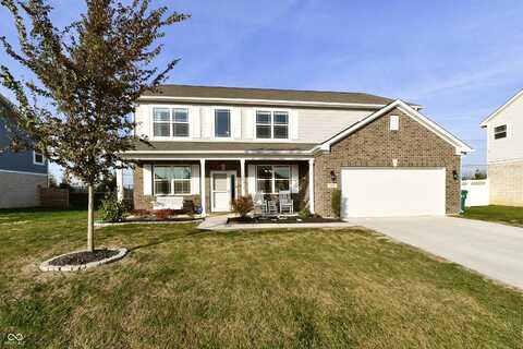 6250 Bales Drive, Plainfield, IN 46168