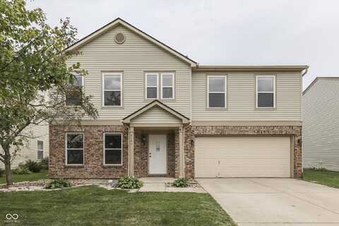 6785 W Littleton Drive, McCordsville, IN 46055