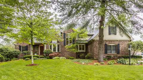 7510 Pine Valley Lane, Indianapolis, IN 46250