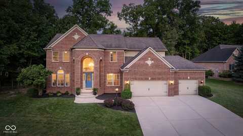 16170 Stony Ridge Drive, Noblesville, IN 46060