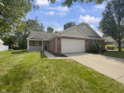 10673 Medinah Drive, Indianapolis, IN 46234