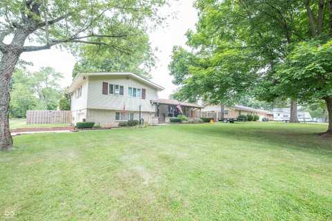 1129 Oakland Drive, Anderson, IN 46012