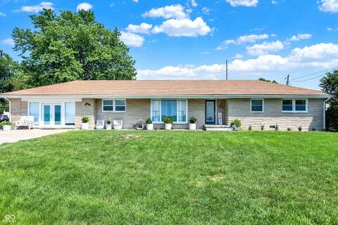 526 Arrowhead Drive, Seymour, IN 47274