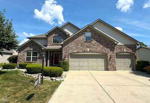 7842 Meadow Bend Drive, Indianapolis, IN 46259