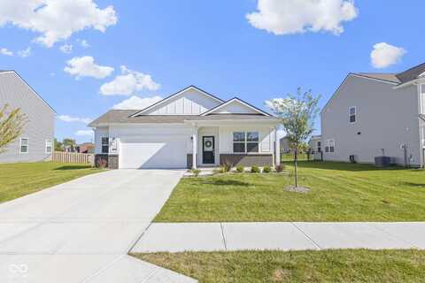 6872 Orchard Run Circle, Whitestown, IN 46075