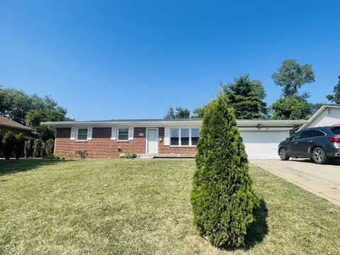 2416 Radcliffe Avenue, Indianapolis, IN 46227