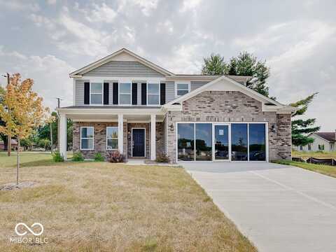 3923 Windstar Way, Columbus, IN 47203