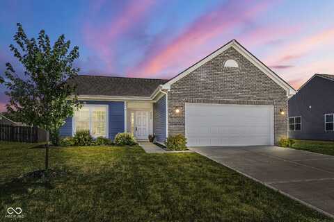 8082 Dewberry Lane, Pendleton, IN 46064