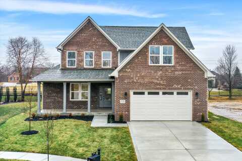 6553 Stonepoint Way, Indianapolis, IN 46237