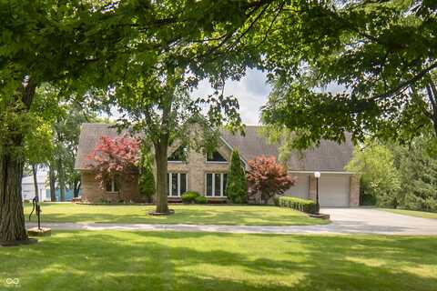 3770 S Indianapolis Road, Lebanon, IN 46052