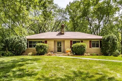 6285 Allisonville Road, Indianapolis, IN 46220