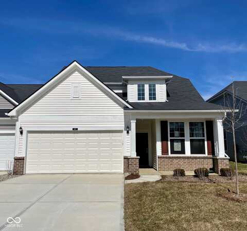 887 Tuxedo Drive, Westfield, IN 46074